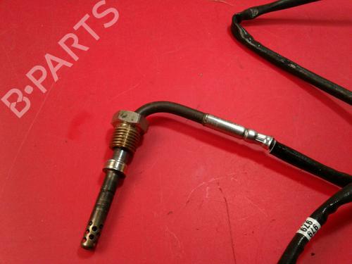 Electronic sensor VW PASSAT B6 Variant (3C5) 2.0 TDI | BP4933046M84 