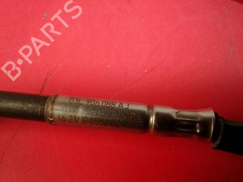 Electronic sensor VW PASSAT B6 Variant (3C5) 2.0 TDI | BP4933046M84 