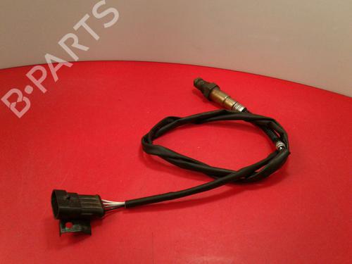 Elektronisk sensor VW POLO (6N2) [1999-2001]  4933075