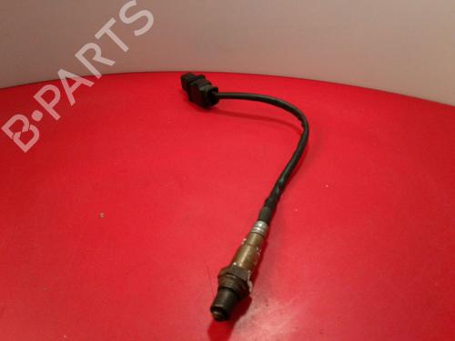 Elektronisk sensor SAAB 9-3 (YS3F, E79, D79, D75) [2002-2015]  4933204