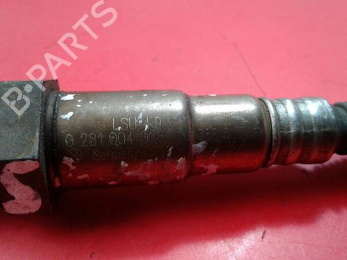 Elektronisk sensor SAAB 9-3 (YS3F, E79, D79, D75) | BP4933204M84