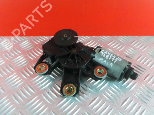 Wischermotor hinten für PORSCHE CAYENNE (9PA) S 4.5 (340 hp) 4933211