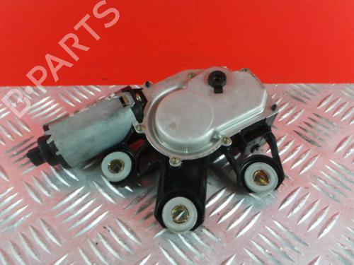 Wischermotor hinten PORSCHE CAYENNE (9PA) S 4.5 | BP4933211M102 