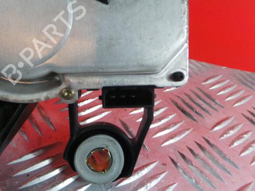 Wischermotor hinten PORSCHE CAYENNE (9PA) S 4.5 | BP4933211M102 