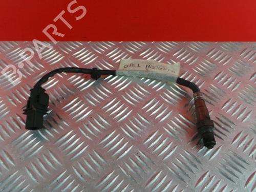 Electronic sensor OPEL INSIGNIA A Saloon (G09) 2.0 CDTI (69) 55572518 