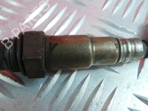 Electronic sensor OPEL INSIGNIA A Saloon (G09) 2.0 CDTI (69) | BP4933213M84 