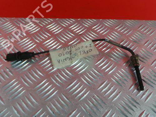 Electronic sensor OPEL INSIGNIA A Saloon (G09) 2.0 CDTI (69) 55566185