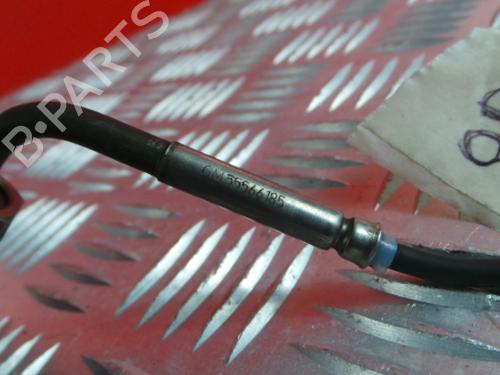Electronic sensor OPEL INSIGNIA A Saloon (G09) 2.0 CDTI (69) | BP4933215M84 