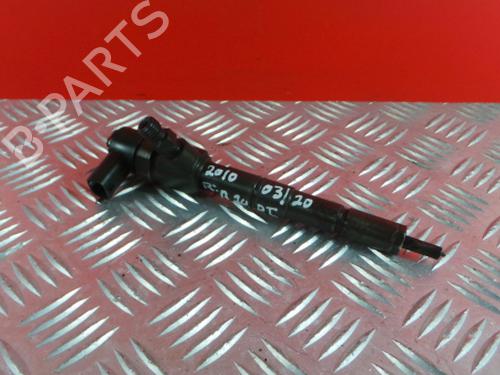 Injector OPEL INSIGNIA A Saloon (G09) 2.0 CDTI (69) 55577668 