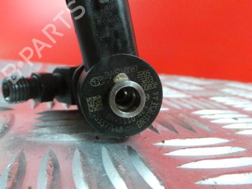 Injector OPEL INSIGNIA A Saloon (G09) 2.0 CDTI (69) | BP4933219M100 