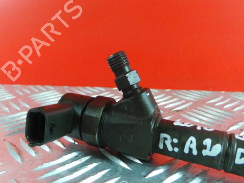 Injector OPEL INSIGNIA A Saloon (G09) 2.0 CDTI (69) | BP4935382M100 
