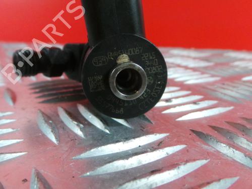 Injector OPEL INSIGNIA A Saloon (G09) 2.0 CDTI (69) | BP4935382M100 