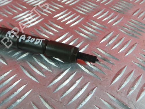 Injector OPEL INSIGNIA A Saloon (G09) 2.0 CDTI (69) | BP4935383M100 