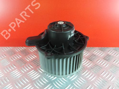 Used Heater blower motor HYUNDAI SANTA FÉ II (CM) 2.2 CRDi (155 hp) 4935385