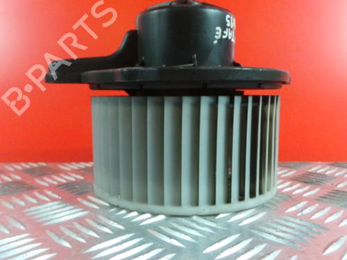 Heater blower motor HYUNDAI SANTA FÉ II (CM) 2.2 CRDi | BP4935385M62 