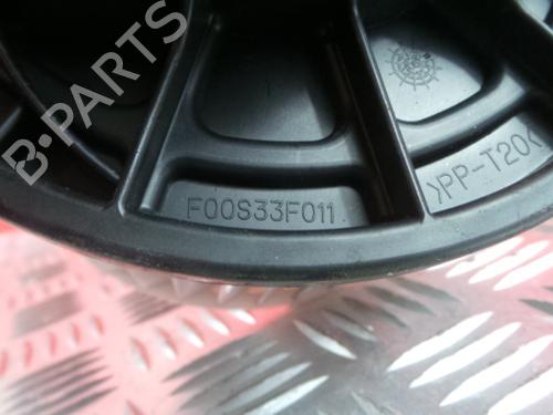 Heater blower motor HYUNDAI SANTA FÉ II (CM) 2.2 CRDi | BP4935385M62 