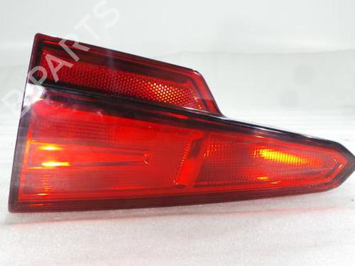 Right tailgate light AUDI A4 B9 (8W2, 8WC) 2.0 TDI 8W5 945 076 