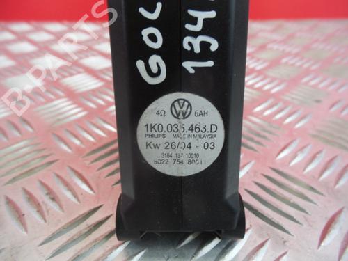 Moduł elektroniczny VW GOLF V (1K1) 1.9 TDI | BP14392821M83 