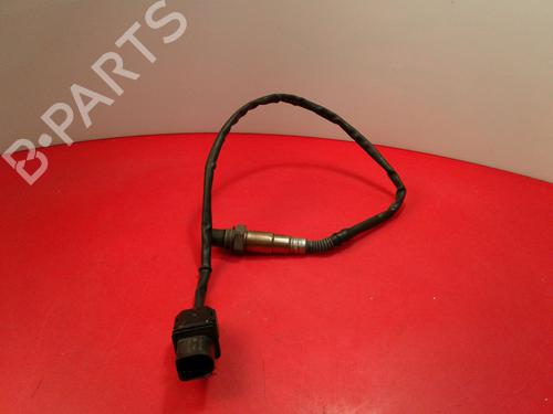 Elektronensonde für SKODA OCTAVIA II (1Z3) [2004-2013]  4939227