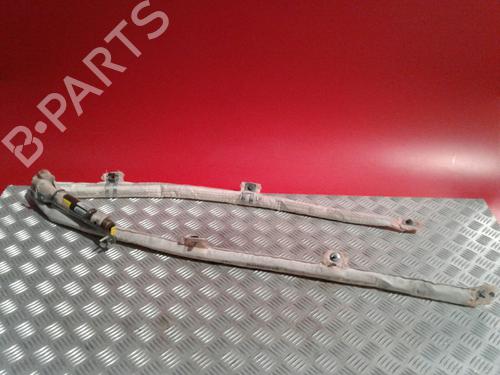 Left curtain airbag OPEL INSIGNIA A Saloon (G09) 2.0 CDTI (69) 13222998