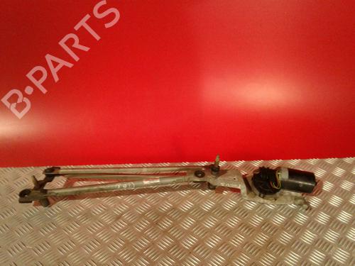 Used Front wiper motor FORD FOCUS II (DA_, HCP, DP) [2004-2013]  4939282