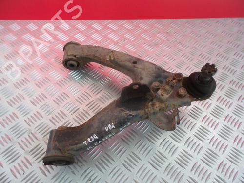 Left rear suspension arm MITSUBISHI PAJERO III (V7_W, V6_W)  | BP4939312M14