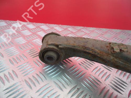Left rear suspension arm MITSUBISHI PAJERO III (V7_W, V6_W)  | BP4939312M14
