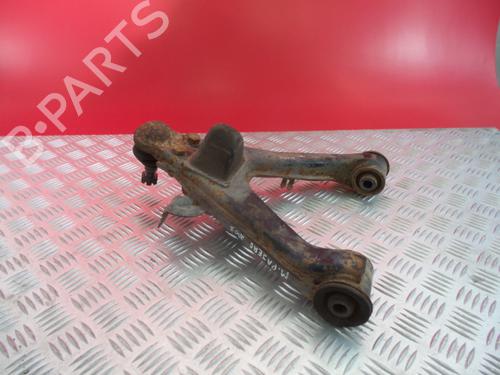 Left rear suspension arm MITSUBISHI PAJERO III (V7_W, V6_W)  | BP4939312M14