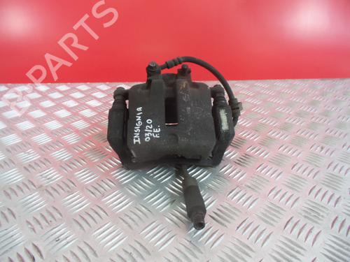 Left front brake caliper OPEL INSIGNIA A Saloon (G09) 2.0 CDTI (69) | BP14392835M105 