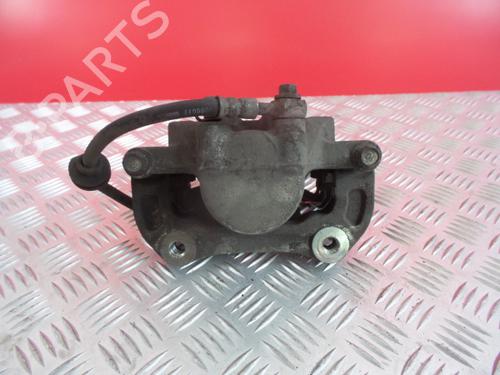 Left front brake caliper OPEL INSIGNIA A Saloon (G09) 2.0 CDTI (69) | BP14392835M105 
