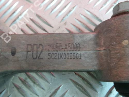 Motorophæng KIA CEE'D (JD) 1.6 CRDi 128 | BP4939335M89