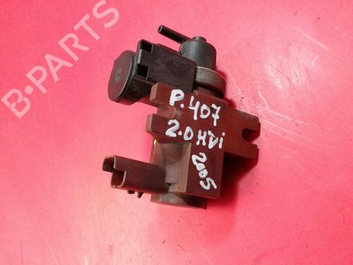 Elektronisk modul PEUGEOT 407 (6D_)  | BP14392841M83