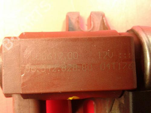 Elektronisk modul PEUGEOT 407 (6D_)  | BP14392841M83