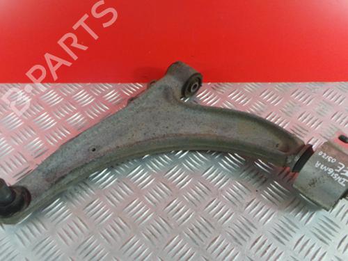 Left front suspension arm OPEL INSIGNIA A Saloon (G09) 2.0 CDTI (69) BP4942023M12