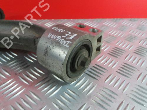 Left front suspension arm OPEL INSIGNIA A Saloon (G09) 2.0 CDTI (69) | BP4942023M12 