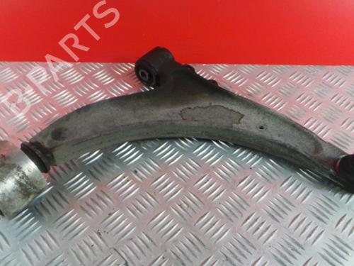 Right front suspension arm OPEL INSIGNIA A Saloon (G09) 2.0 CDTI (69) BP4942024M13