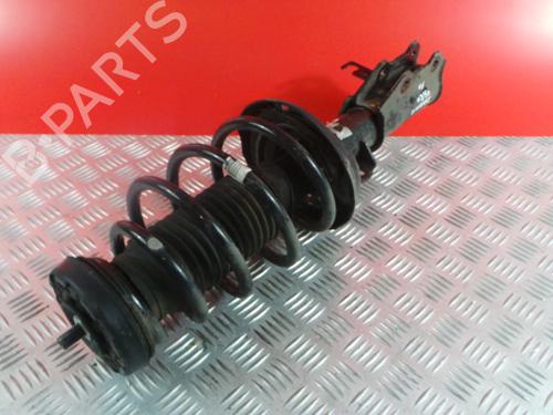 Right front shock absorber OPEL INSIGNIA A Saloon (G09) 2.0 CDTI (69) 13245967 
