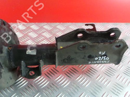 Right front shock absorber OPEL INSIGNIA A Saloon (G09) 2.0 CDTI (69) | BP4942027M17 