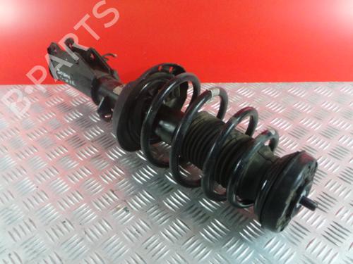 Left front shock absorber OPEL INSIGNIA A Saloon (G09) 2.0 CDTI (69) 13245966 