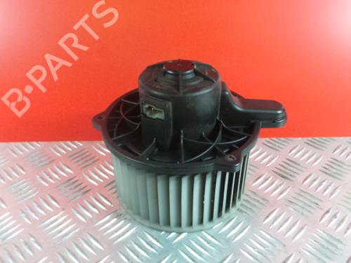 Used Heater blower motor HYUNDAI SANTA FÉ II (CM) 2.2 CRDi (155 hp) 4942029
