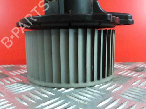 Heater blower motor HYUNDAI SANTA FÉ II (CM) 2.2 CRDi | BP4942029M62