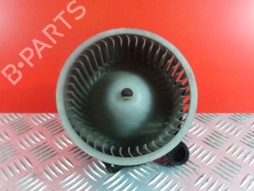 Heater blower motor HYUNDAI SANTA FÉ II (CM) 2.2 CRDi | BP4942029M62