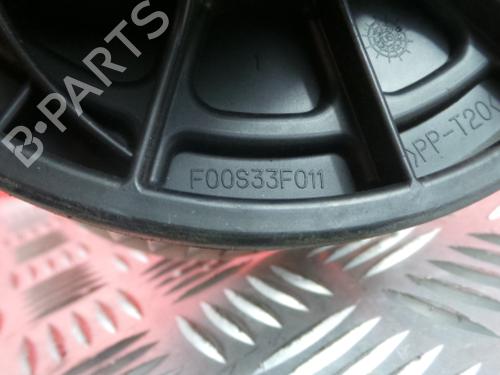 Heater blower motor HYUNDAI SANTA FÉ II (CM) 2.2 CRDi | BP4942029M62