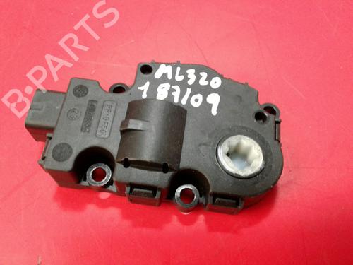 Module électronique MERCEDES-BENZ M-CLASS (W164) [2005-2012]  14392844