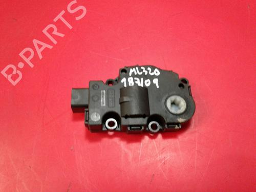 Used Electronic module MERCEDES-BENZ M-CLASS (W164) [2005-2012]  14392846