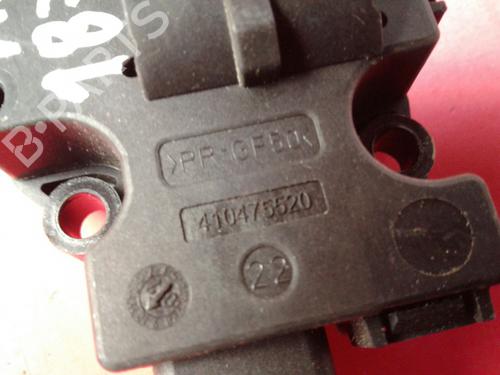 Electronic module MERCEDES-BENZ M-CLASS (W164) | BP14392846M83