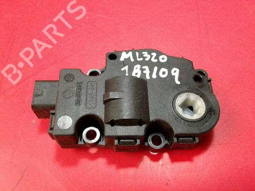 Modulo elettronico MERCEDES-BENZ M-CLASS (W164) [2005-2012]  14392847