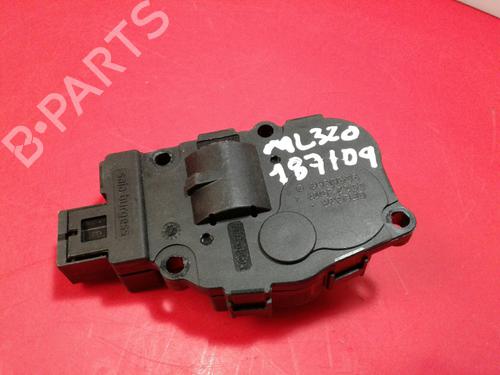 Used Electronic module MERCEDES-BENZ M-CLASS (W164) [2005-2012]  14392848