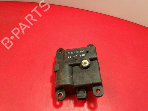 Module électronique NISSAN QASHQAI II (J11, J11_) 1.2 DIG-T (115 hp) 14392850