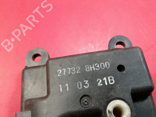 Module électronique NISSAN QASHQAI II (J11, J11_) 1.2 DIG-T | BP14392850M83